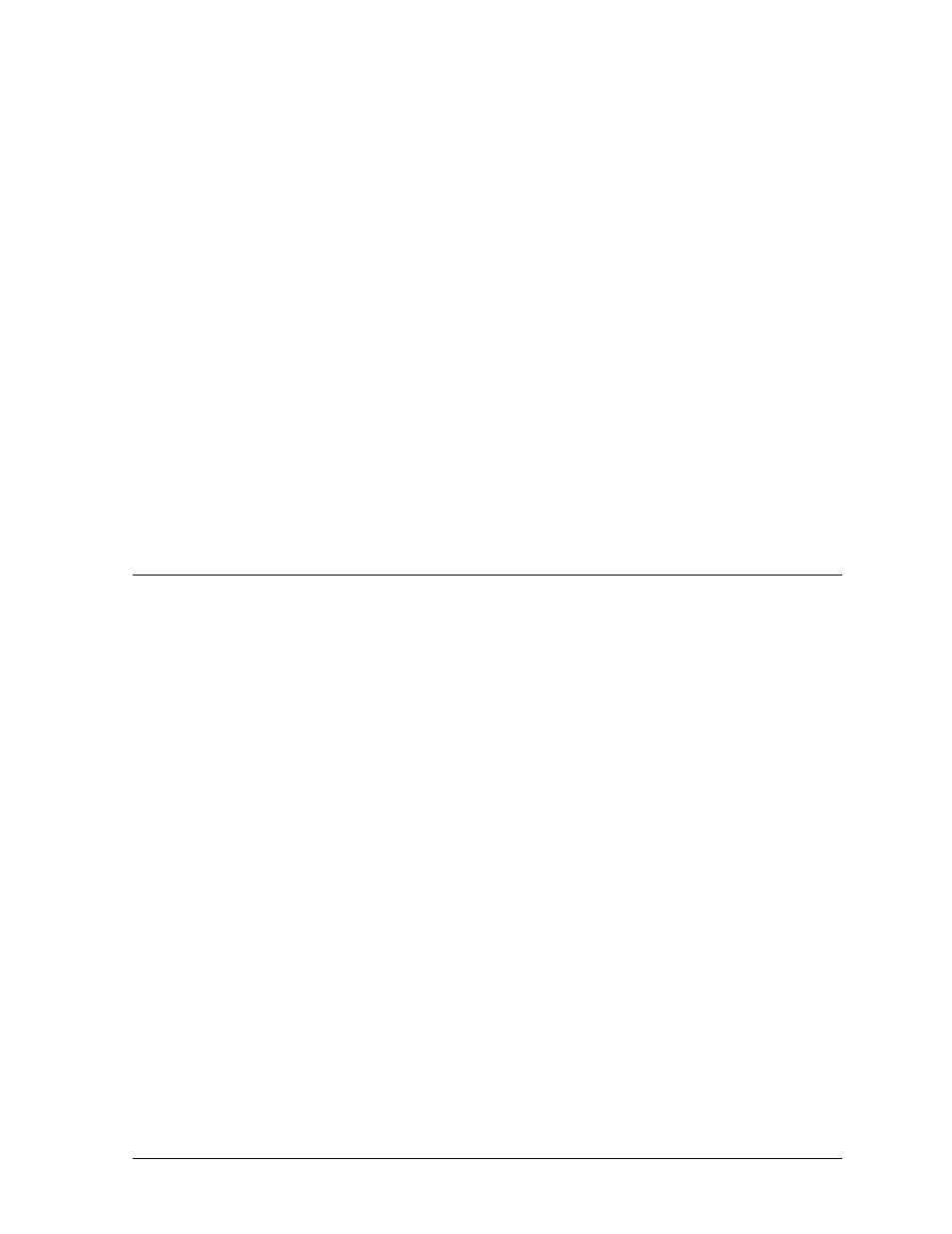 Daktronics AF-3090-89-R,A User Manual | Page 8 / 64