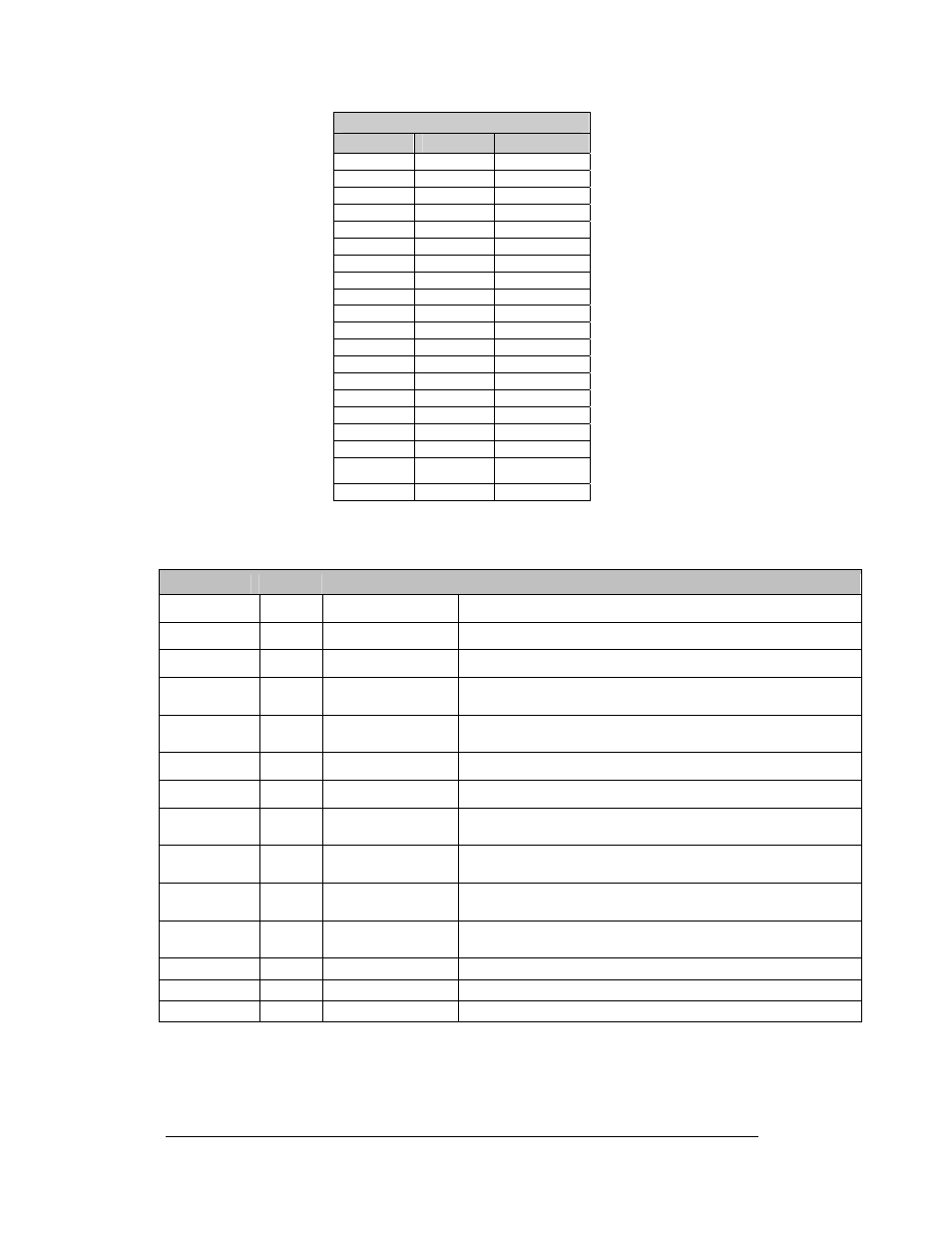 Daktronics AF-3112-34-R,A User Manual | Page 42 / 67