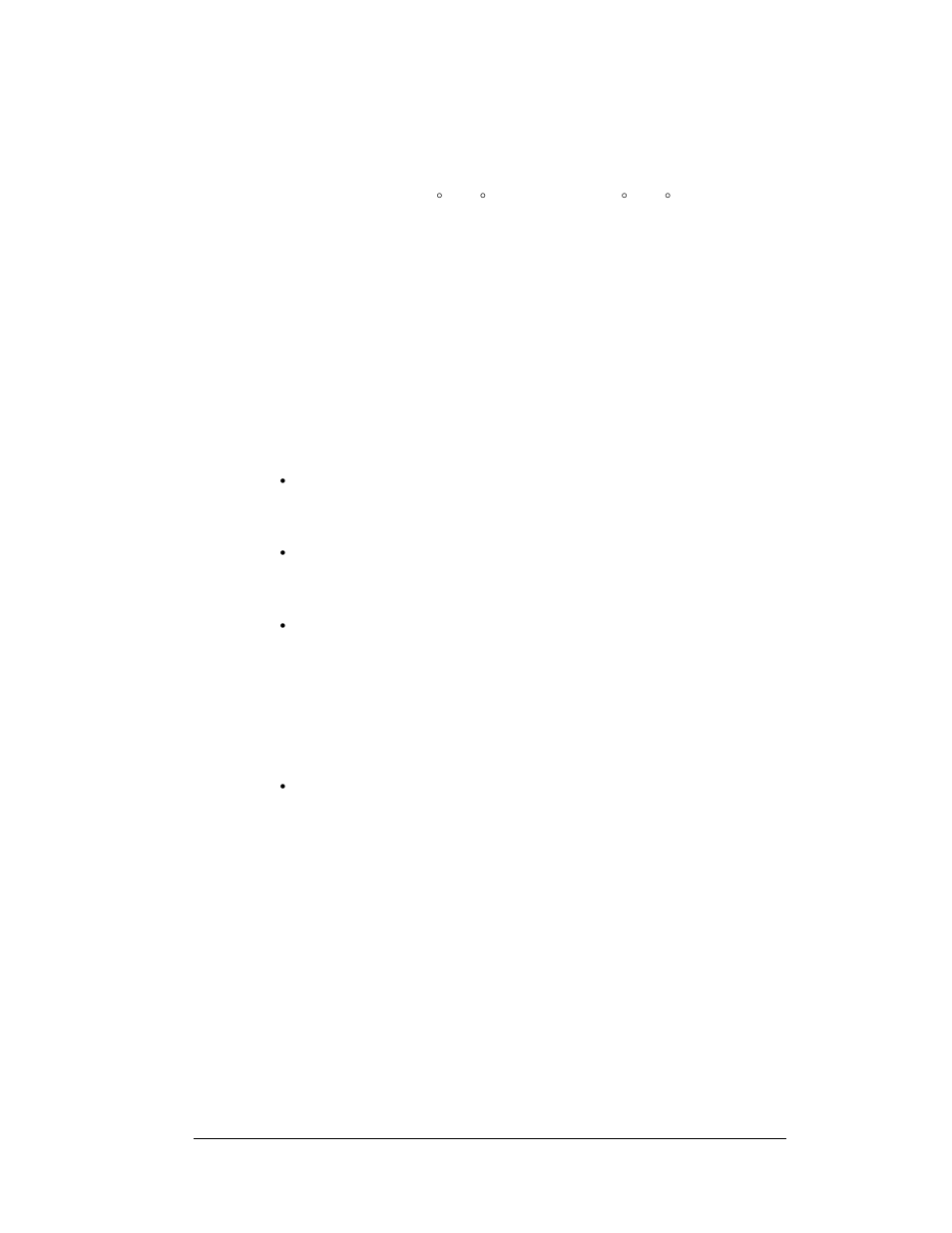 Thermostats, Weather stripping, Display maintenance | Thermostats -11, Weather stripping -11, Display maintenance -11, 6 thermostats, 7 weather stripping, 8 display maintenance | Daktronics AF-3112-34-R,A User Manual | Page 47 / 67