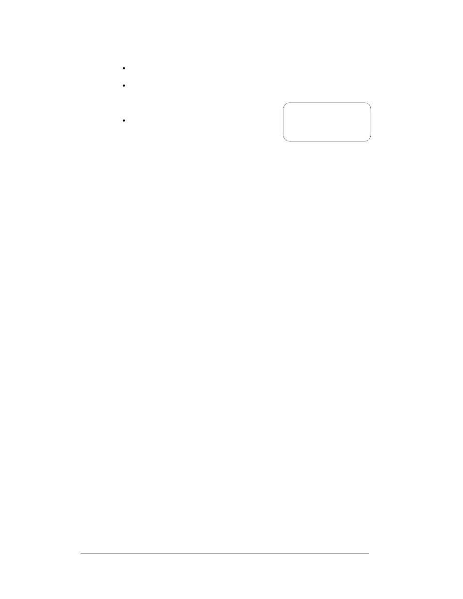 Figure 7: typical label | Daktronics AF-3150-20-R,A User Manual | Page 14 / 88