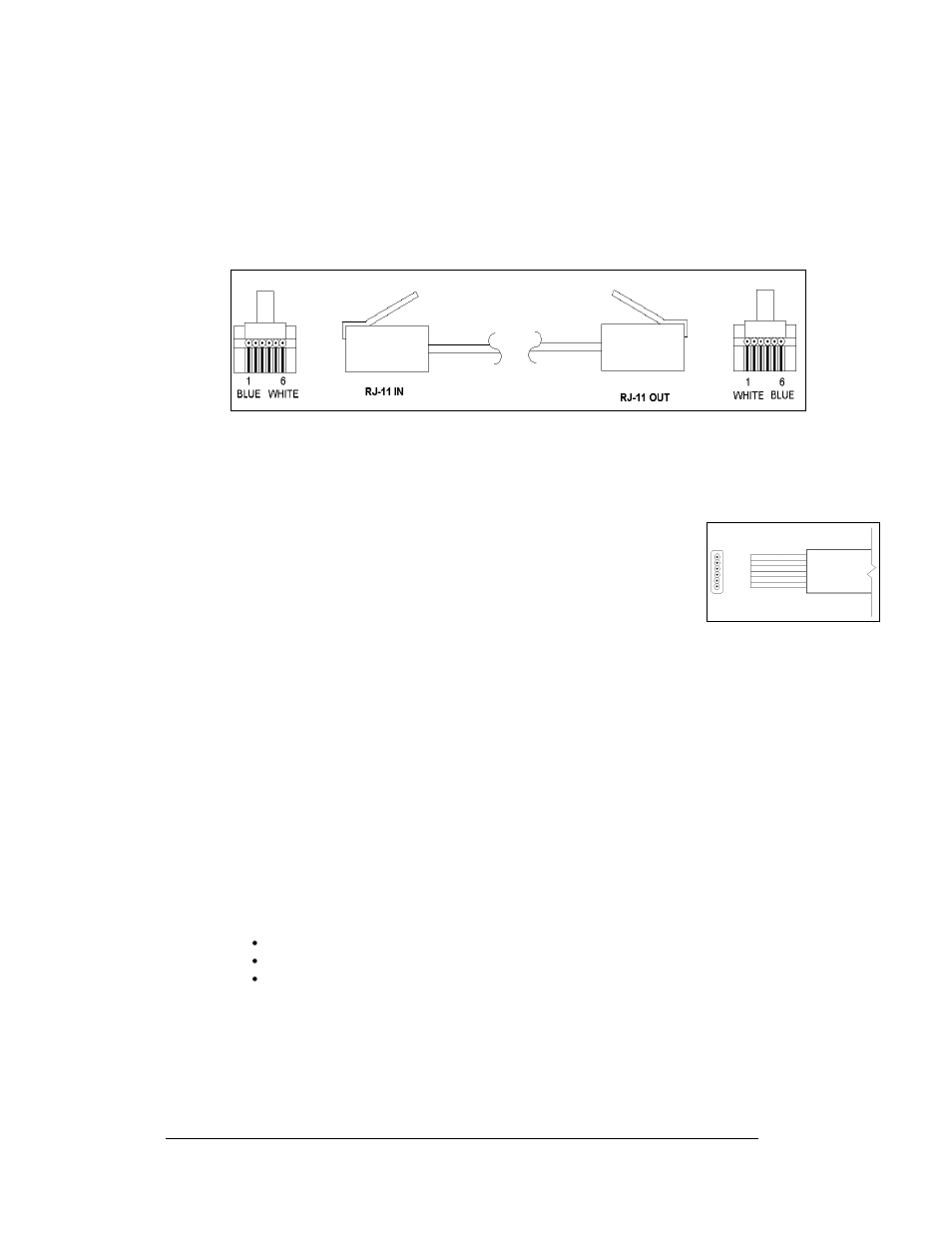 Installing an rj connector, Conduit, Installing an rj connector -4 | Conduit -4, Figure 16: flipped cable with rj connectors, Figure 17: wire with outer jacket stripped, 4 conduit | Daktronics AF-3150-20-R,A User Manual | Page 24 / 88