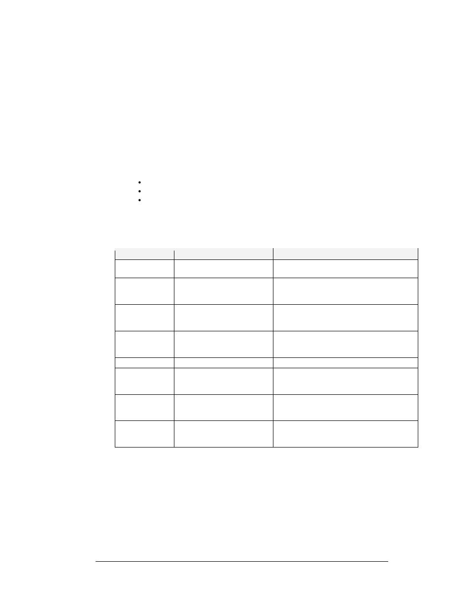 Service and diagnostics, Service and diagnostics -3, 4 service and diagnostics | Daktronics AF-3150-20-R,A User Manual | Page 41 / 88
