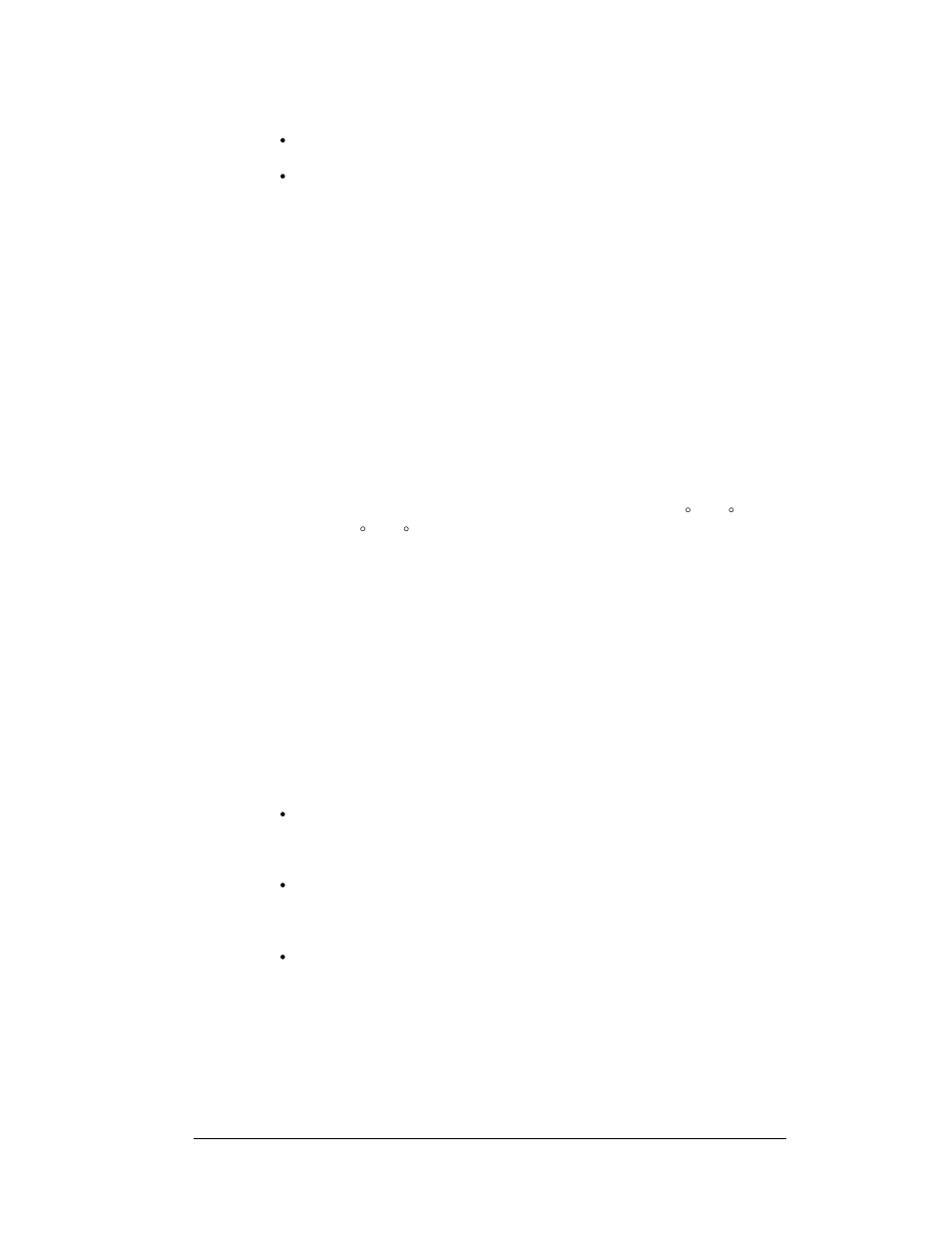 Thermostats, Weather stripping, Display maintenance | Thermostats -13, Weather stripping -13, Display maintenance -13, 6 thermostats, 7 weather stripping, 8 display maintenance | Daktronics AF-3150-20-R,A User Manual | Page 51 / 88
