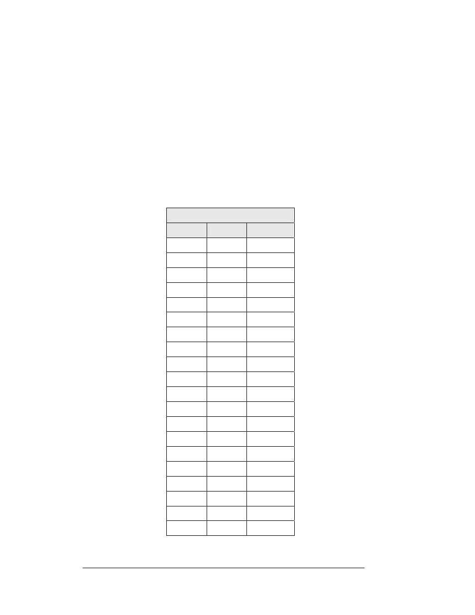 Daktronics AF-3160-34-R,A User Manual | Page 42 / 90