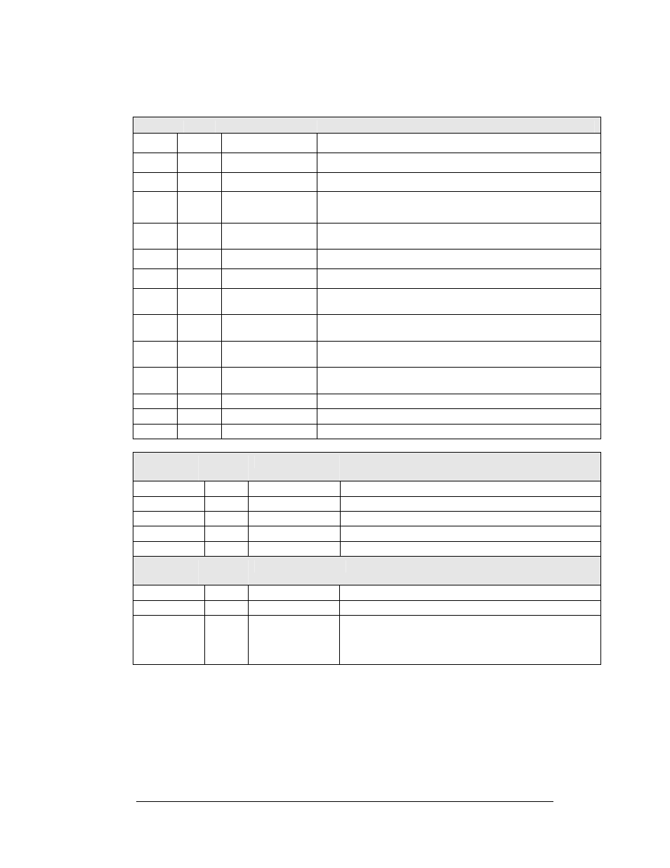 Daktronics AF-3160-34-R,A User Manual | Page 43 / 90