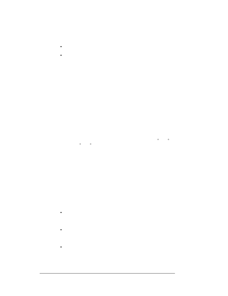 Thermostats, Weather stripping, Display maintenance | Thermostats -14, Weather stripping -14, Display maintenance -14, 6 thermostats, 7 weather stripping, 8 display maintenance | Daktronics AF-3160-34-R,A User Manual | Page 50 / 90