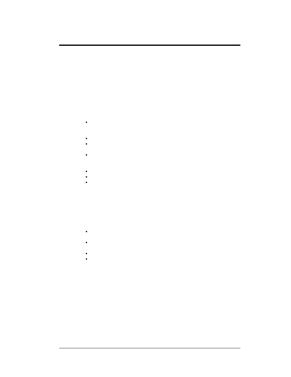 Introduction, How to use this manual, Section 1 | Introduction -1, How to use this manual -1 | Daktronics AF-3160-34-R,A User Manual | Page 7 / 90