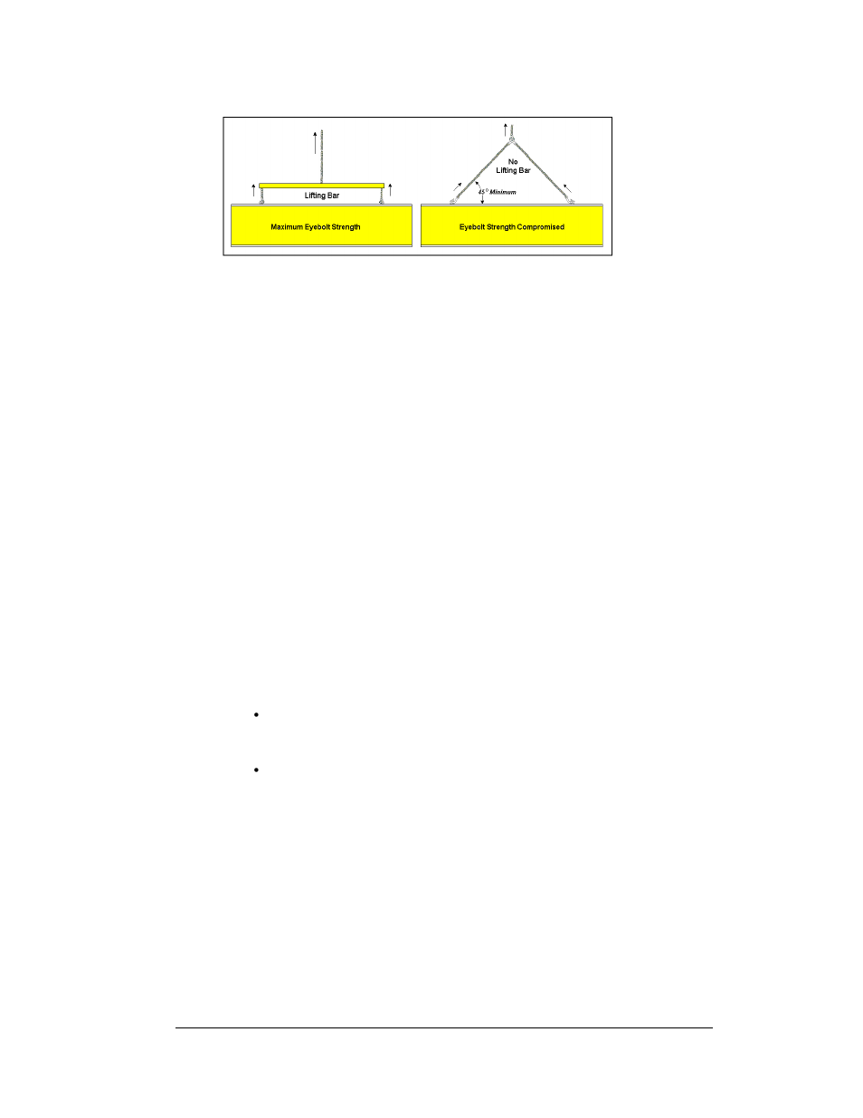 Display mounting, Display mounting -3, 5 display mounting | Daktronics AF-3165-34-RGB User Manual | Page 17 / 97