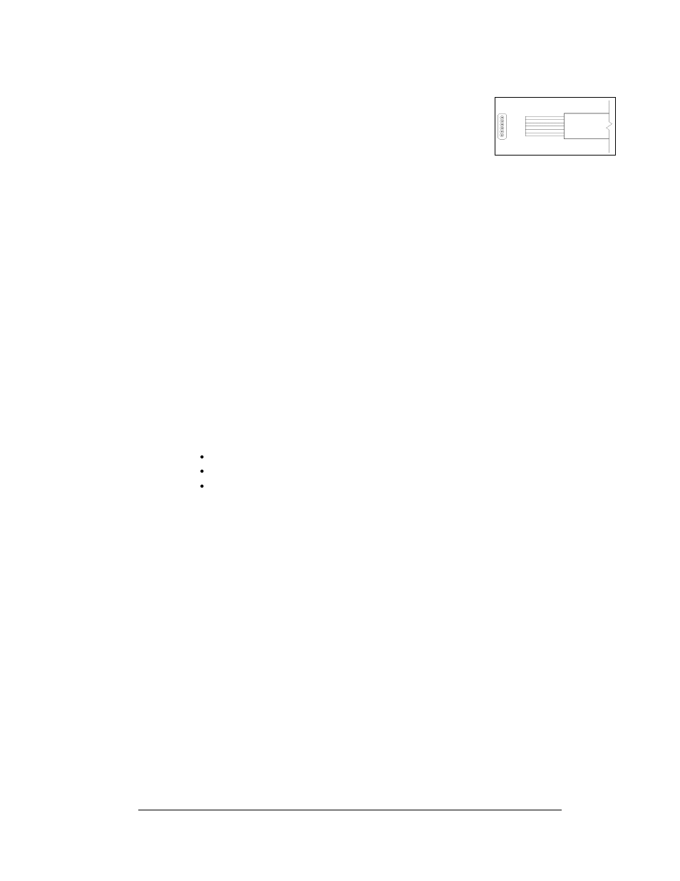 Installing an rj connector, Conduit, Installing an rj connector -5 | Conduit -5, Figure 16: wire with outer jacket stripped, 4 conduit | Daktronics AF-3165-34-RGB User Manual | Page 25 / 97