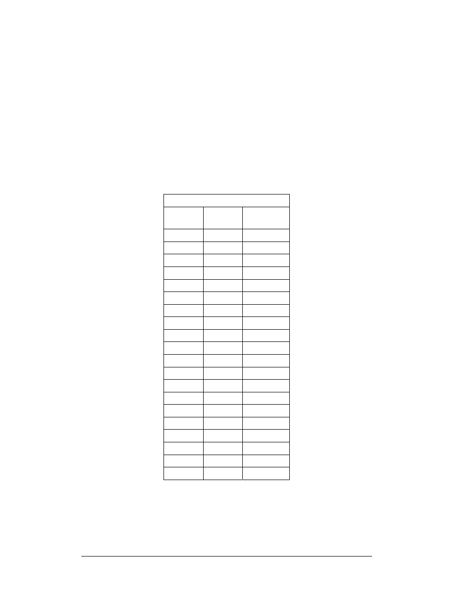 Daktronics AF-3165-34-RGB User Manual | Page 48 / 97