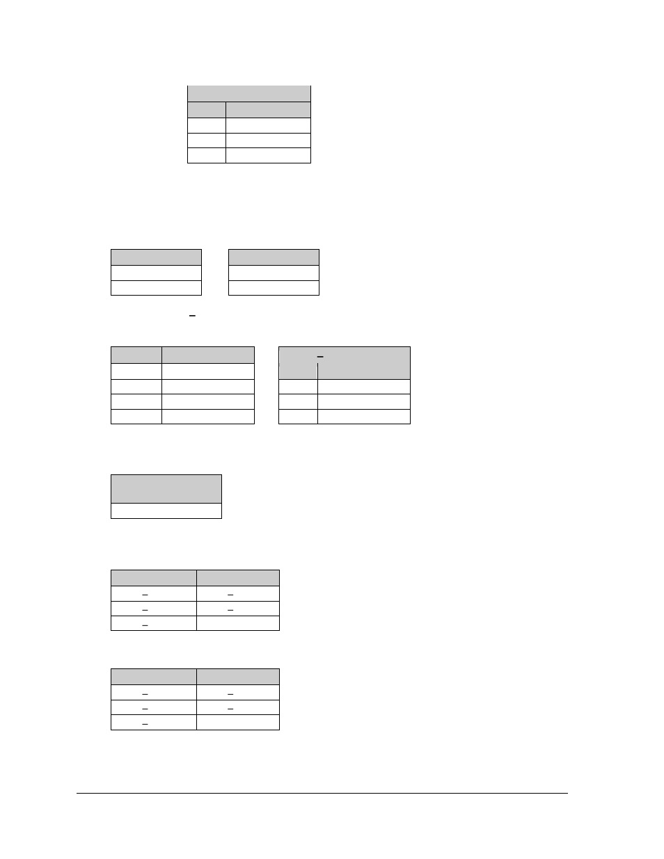 Daktronics AF-3165-34-RGB User Manual | Page 54 / 85