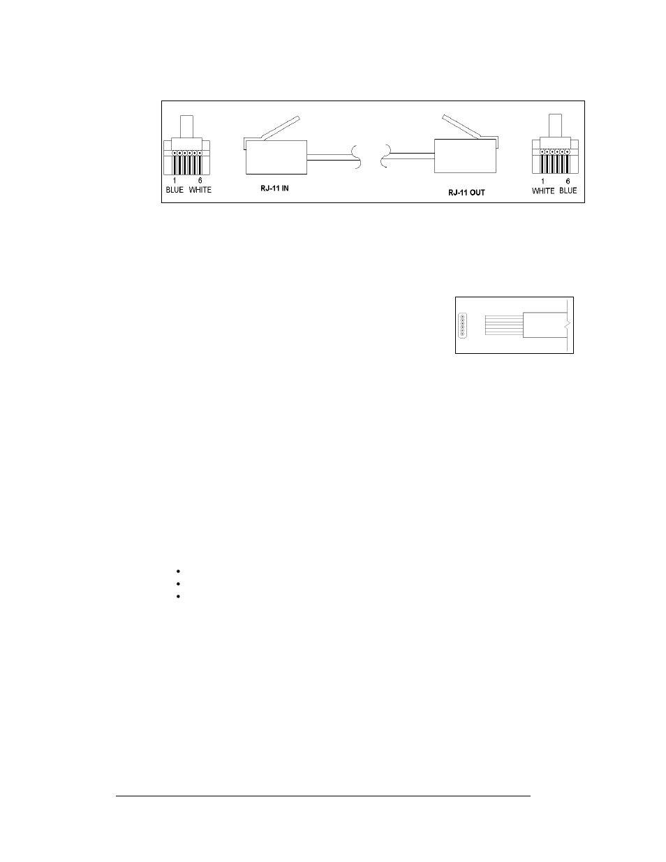 Installing an rj connector, Conduit, Installing an rj connector -4 | Conduit -4, Figure 18: flipped cable with rj connectors, Figure 19: wire with outer jacket stripped, 4 conduit | Daktronics AF-3180-64-R,A User Manual | Page 24 / 84