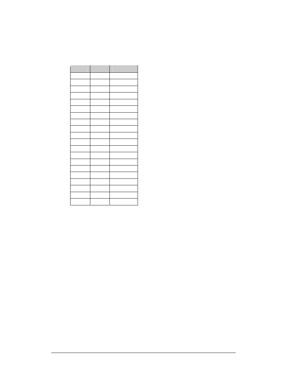 Daktronics AF-3180-64-R,A User Manual | Page 44 / 84