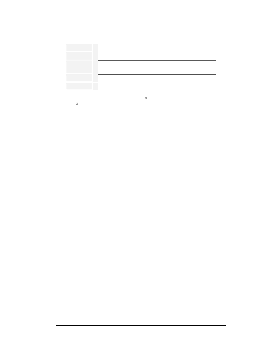Component identification, Component identification -5, 4 component identification | Daktronics AF-3197-89-RGB User Manual | Page 11 / 97