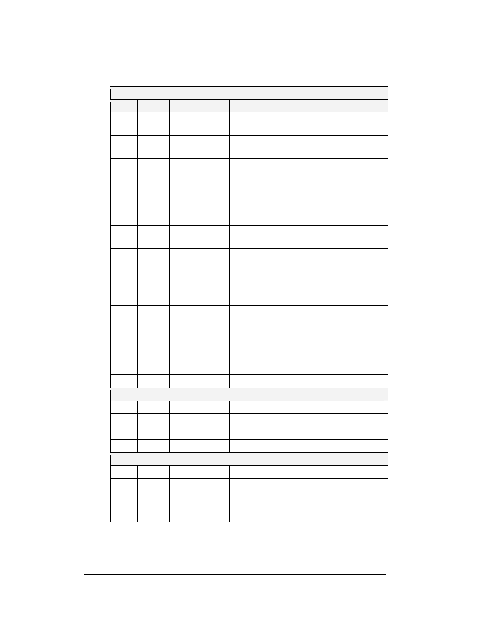 Daktronics AF-3197-89-RGB User Manual | Page 52 / 97