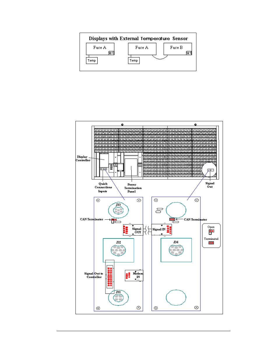 Daktronics AF-3197-89-RGB User Manual | Page 57 / 97