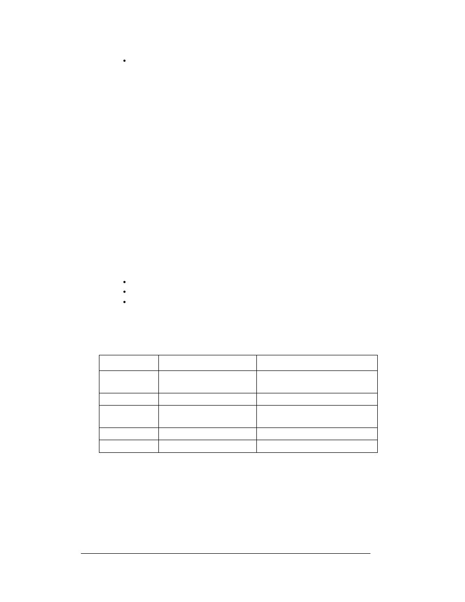 5 service and diagnostics, Service and diagnostics -4 | Daktronics AF-3300-12-RGB/20-R User Manual | Page 30 / 50