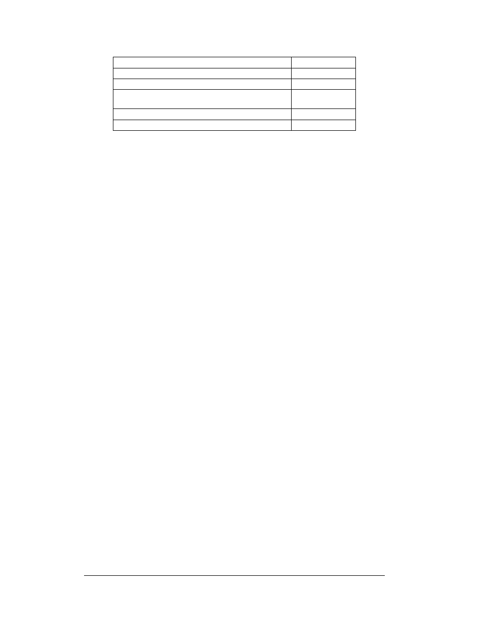Daktronics AF-3300-12-RGB/20-R User Manual | Page 38 / 50