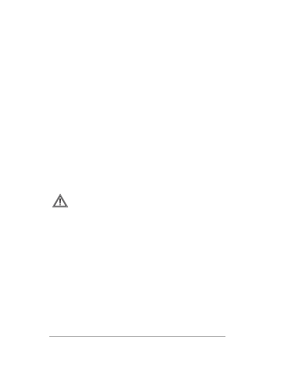 1 safety precautions, Safety precautions -2 | Daktronics AF-3300-12-RGB/20-R User Manual | Page 8 / 50