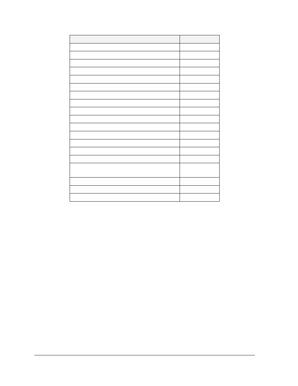 Daktronics AF-3400-12-RGB User Manual | Page 40 / 71