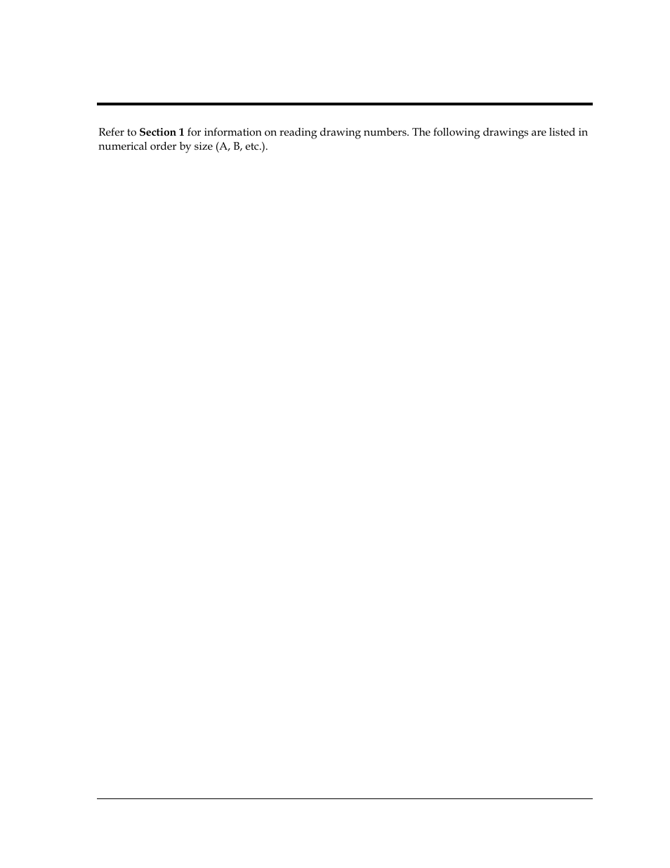 Appendix a: reference drawings, Appendix a, Reference drawings | Daktronics AF-3400-12-RGB User Manual | Page 49 / 71
