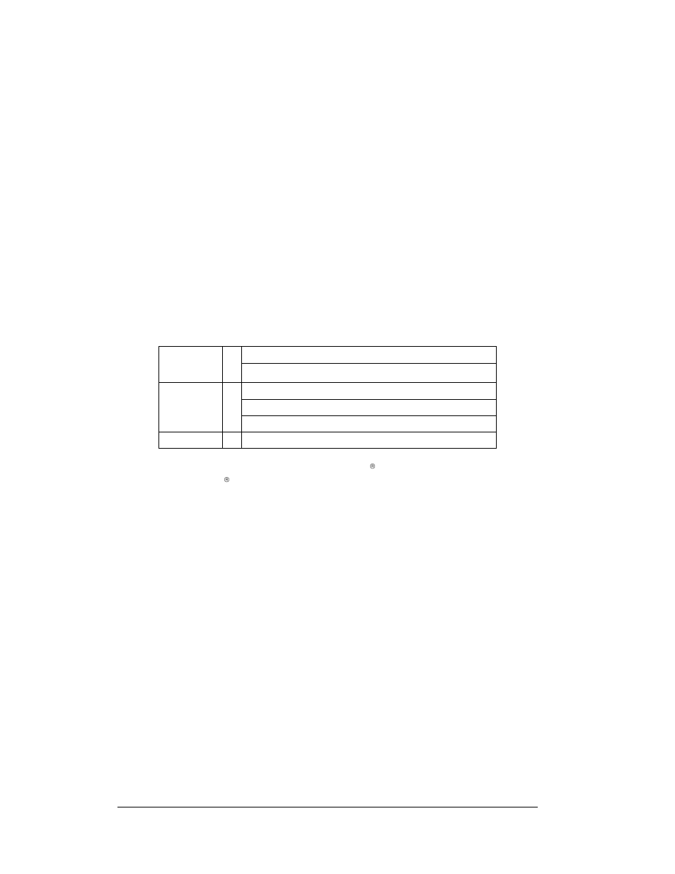 Display overview, Display overview -4, 3 display overview | Daktronics AF-3400-64-R,A User Manual | Page 10 / 73