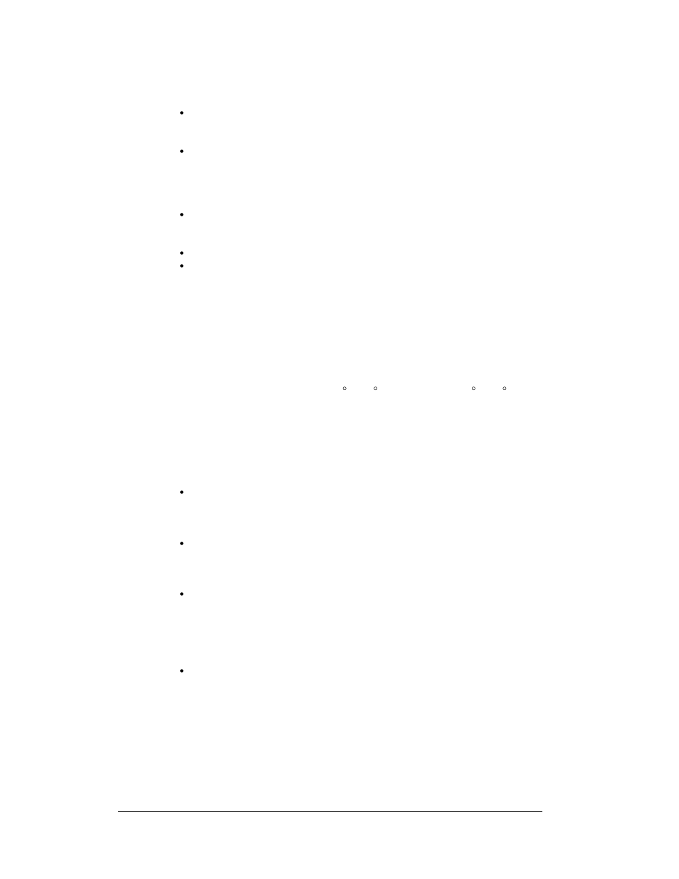 Thermostats, Display maintenance, Thermostats -8 | Display maintenance -8, 7 thermostats, 8 display maintenance | Daktronics AF-3400-64-R,A User Manual | Page 36 / 73
