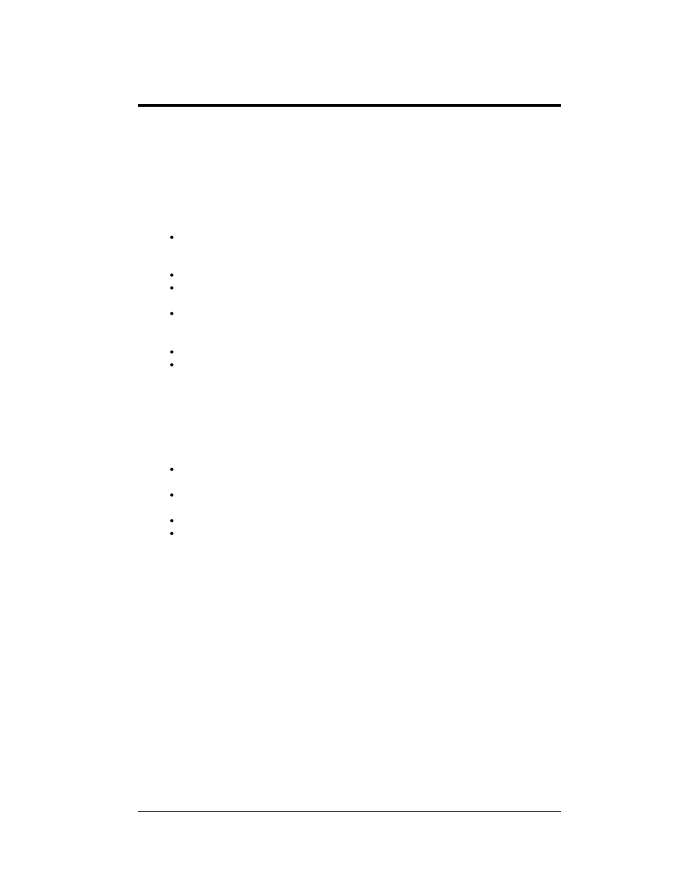 Introduction, Section 1, Introduction -1 | Daktronics AF-3400-64-R,A User Manual | Page 7 / 73