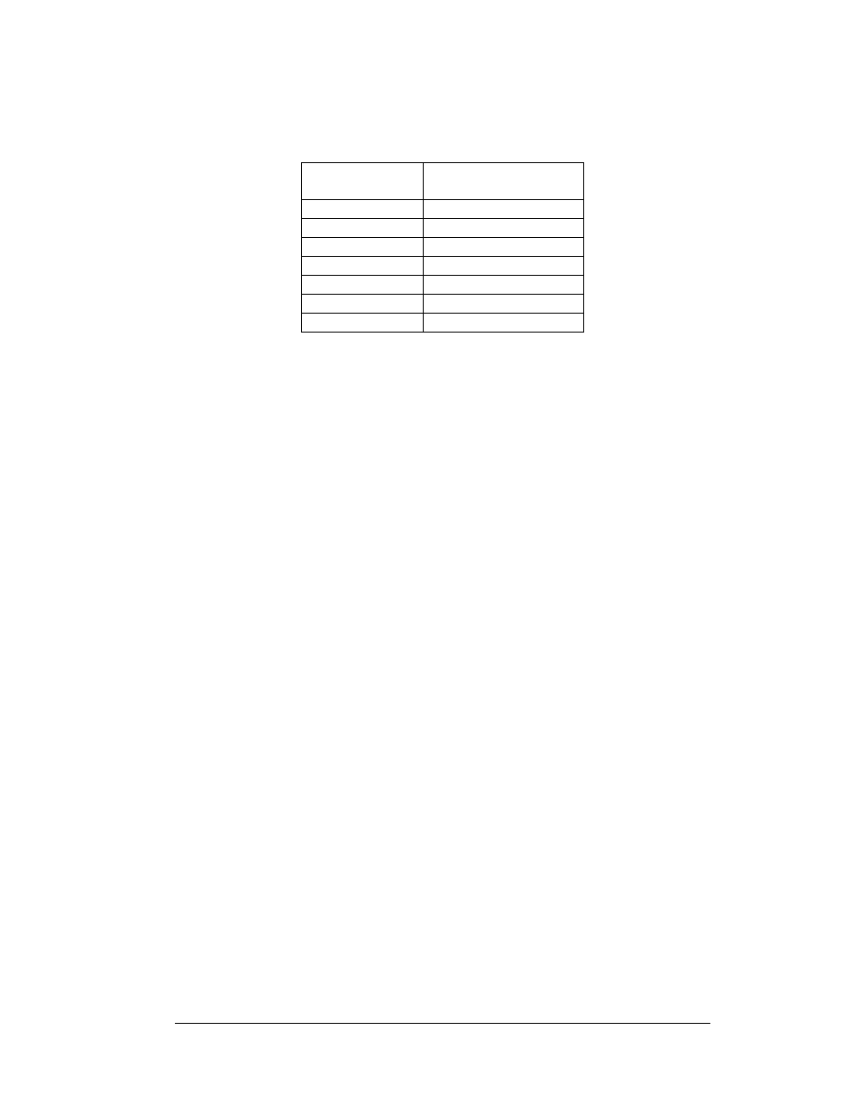 First time operation, First time operation -7, 8 first time operation | Daktronics AF-3400-133,171,216,260 User Manual | Page 25 / 58