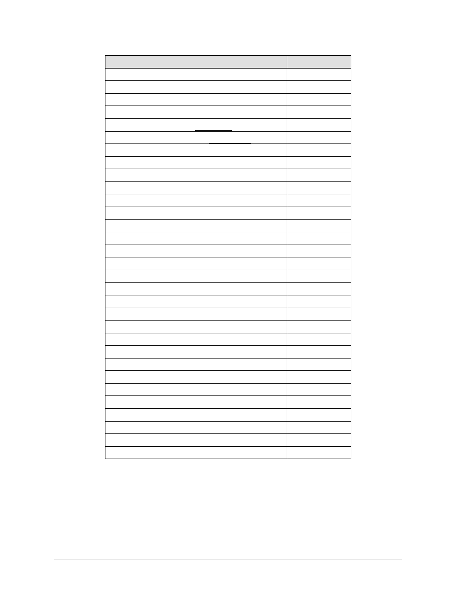 Daktronics AF-3700-20 RGB User Manual | Page 46 / 87