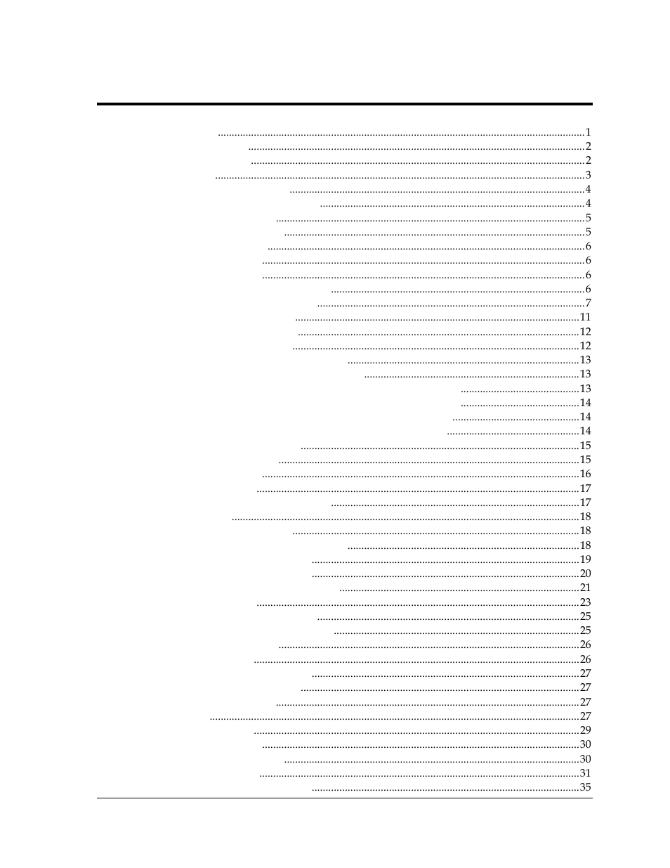 List of figures | Daktronics AF-3700-20 RGB User Manual | Page 9 / 87