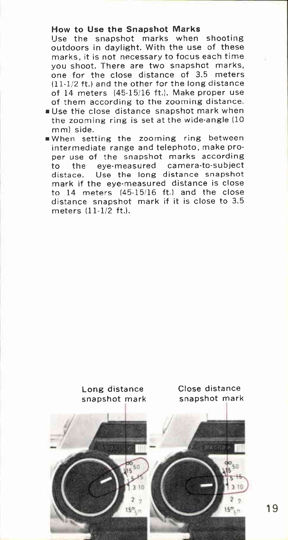 Canon 318 M User Manual | Page 19 / 28