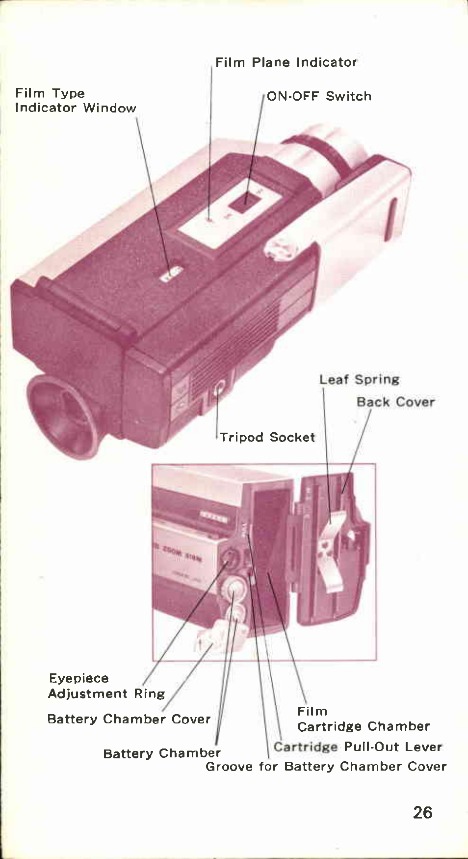 Canon 318 M User Manual | Page 26 / 28