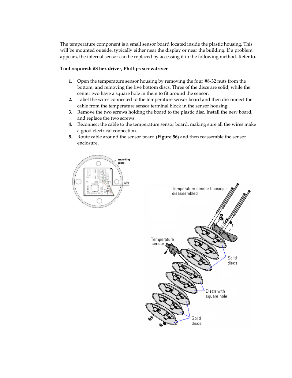 Daktronics AF-3700-34 RGB User Manual | Page 49 / 66