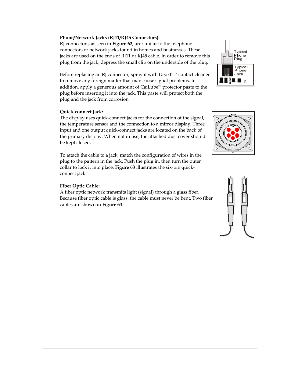 Daktronics AF-3700-34 RGB User Manual | Page 57 / 66