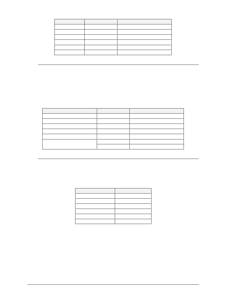 Daktronics G-1000-34-R User Manual | Page 20 / 48