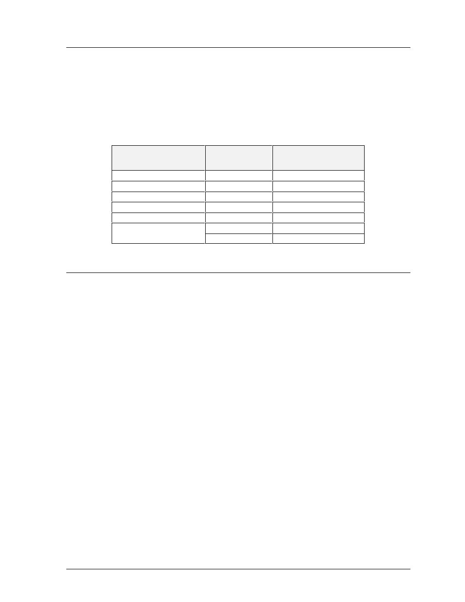Daktronics G-1000-34-R User Manual | Page 21 / 48
