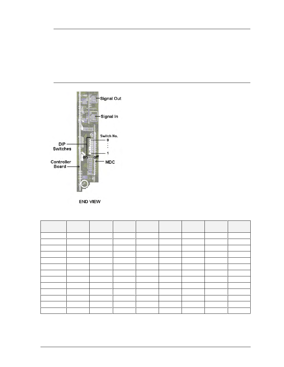 Daktronics G-1000-34-R User Manual | Page 32 / 48