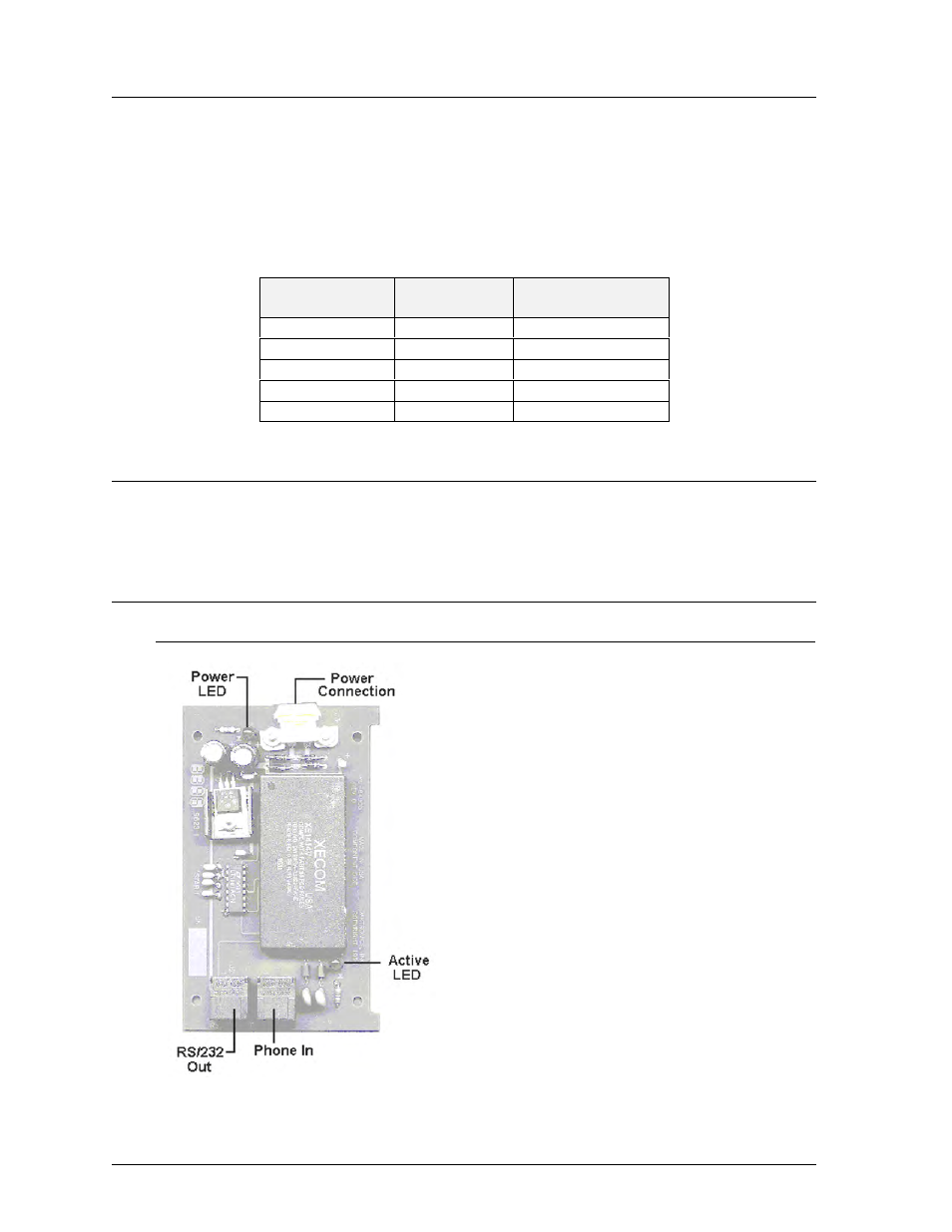 Daktronics G-1000-34-R User Manual | Page 33 / 48