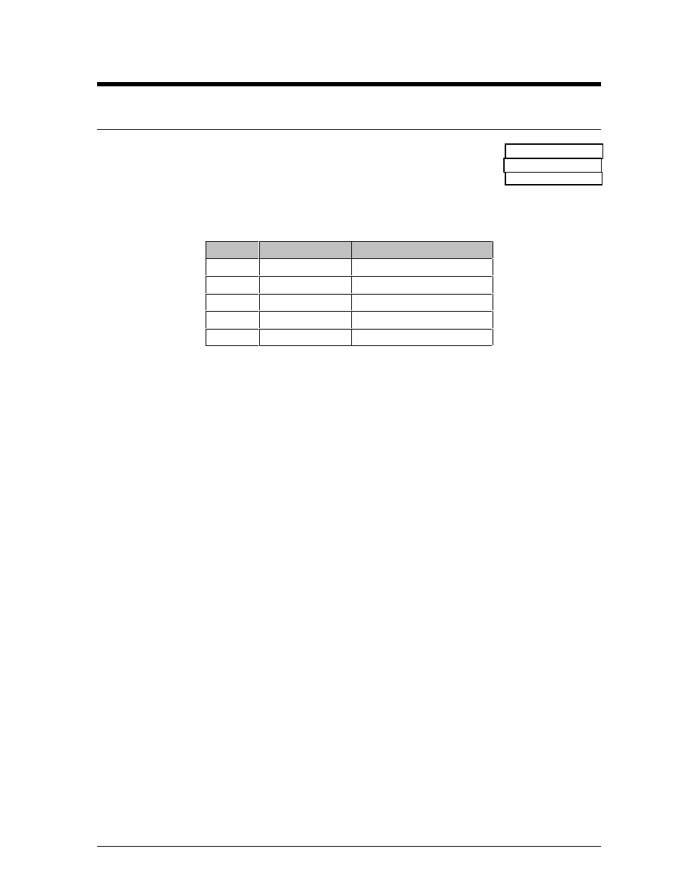 Appendix a: optional temp sensor | Daktronics G-1000-34-R User Manual | Page 39 / 48