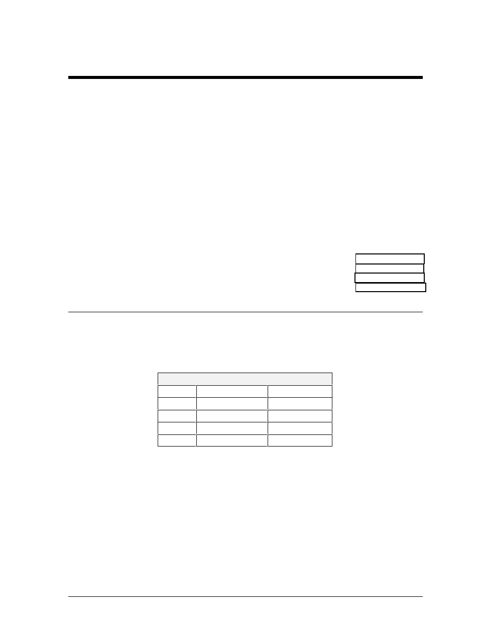 Daktronics G-1000-34-R User Manual | Page 41 / 48