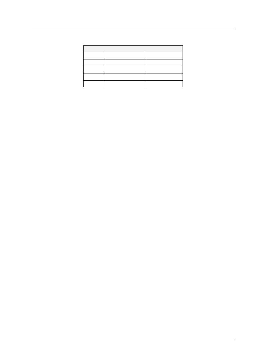 Daktronics G-1000-34-R User Manual | Page 42 / 48
