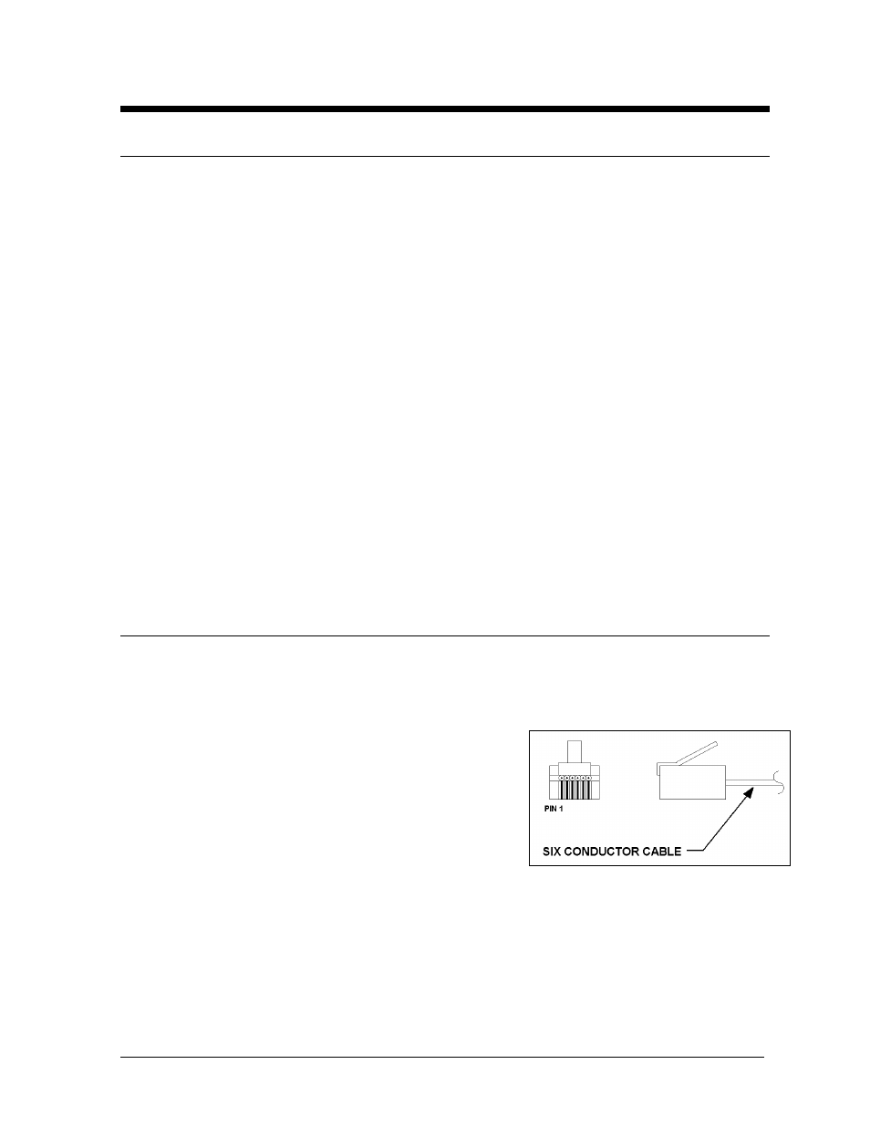 Section 3: electrical installation | Daktronics G-100-7.6-R User Manual | Page 17 / 22