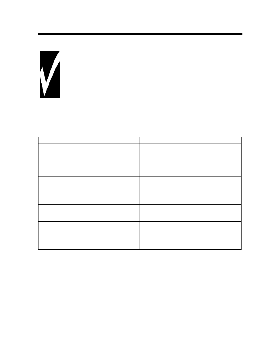 Section 4: maintenance & troubleshooting | Daktronics G-100-7.6-R User Manual | Page 21 / 22