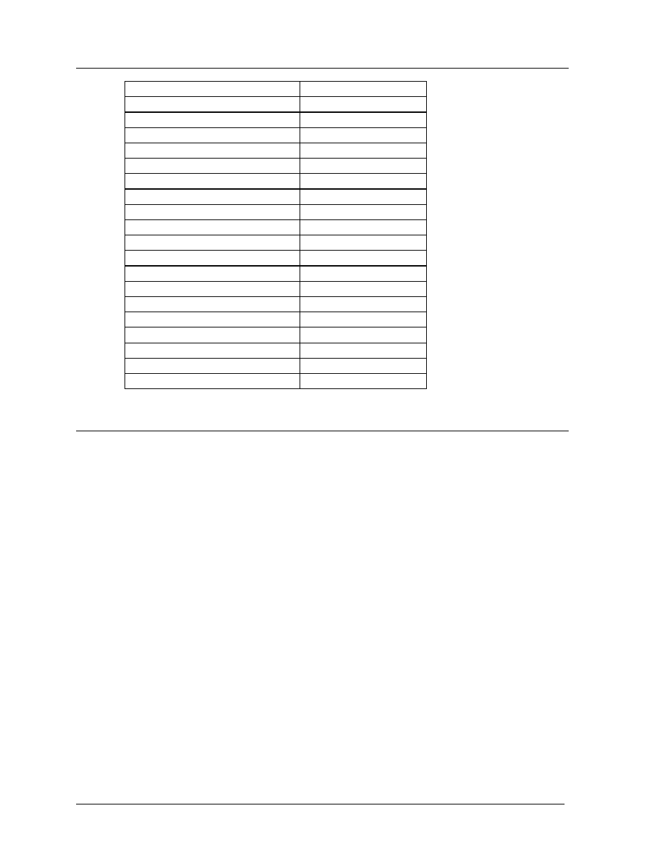 Daktronics G-100-7.6-R User Manual | Page 22 / 22