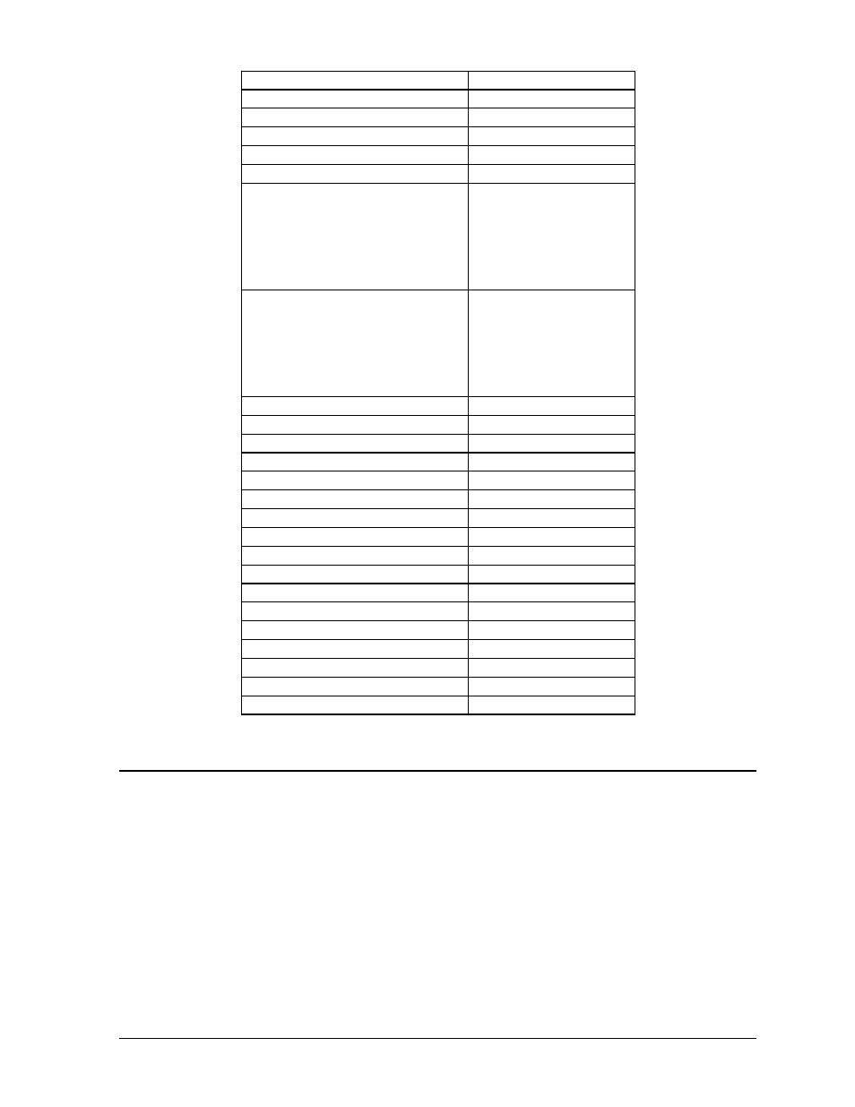 7 unit exchange/replacement procedure, 7unit exchange/replacement procedure -7 | Daktronics G-100-7.6-R User Manual | Page 27 / 31