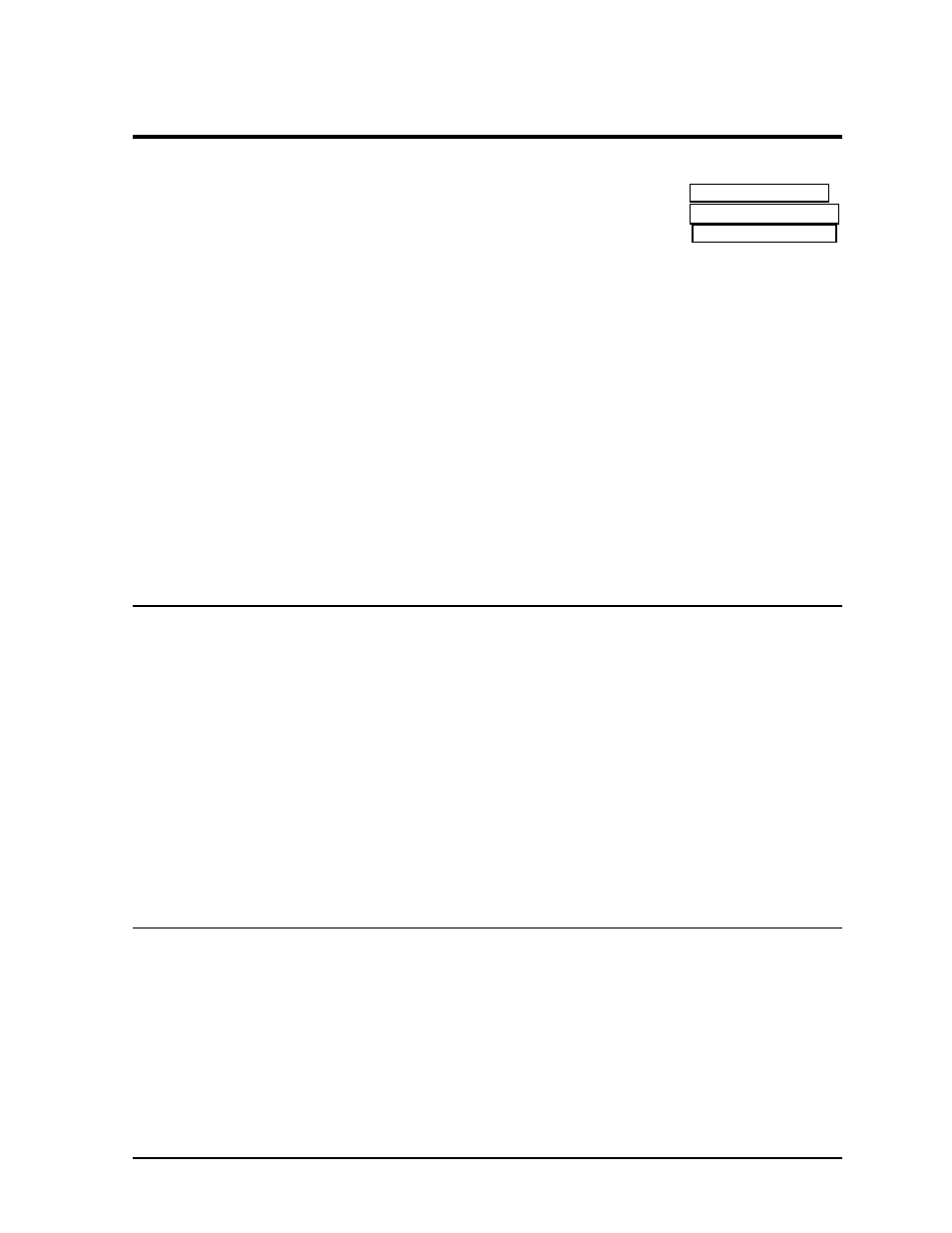 Installation, Mounting, Electrical installation | Installation -1, 1 mounting -1 2.2 electrical installation -1 | Daktronics H-813S User Manual | Page 11 / 35