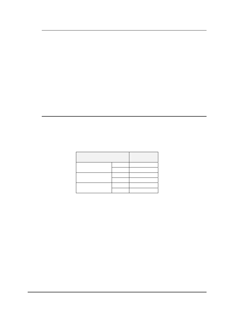 Power, Signal, 1 power -2 2.2.2 signal -2 | Daktronics H-813S User Manual | Page 12 / 35