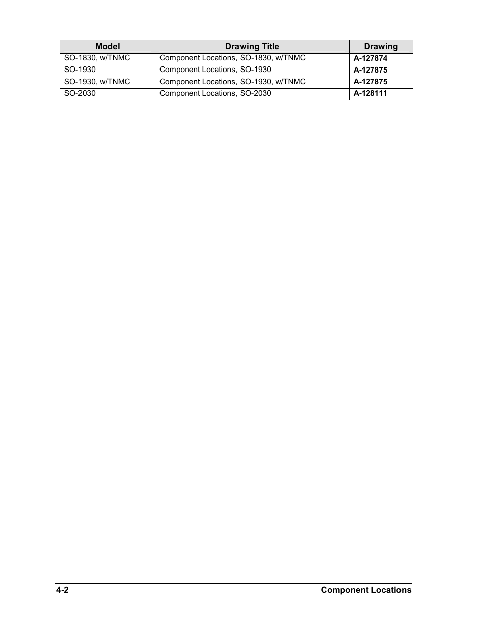 Daktronics BA-1518 User Manual | Page 25 / 152