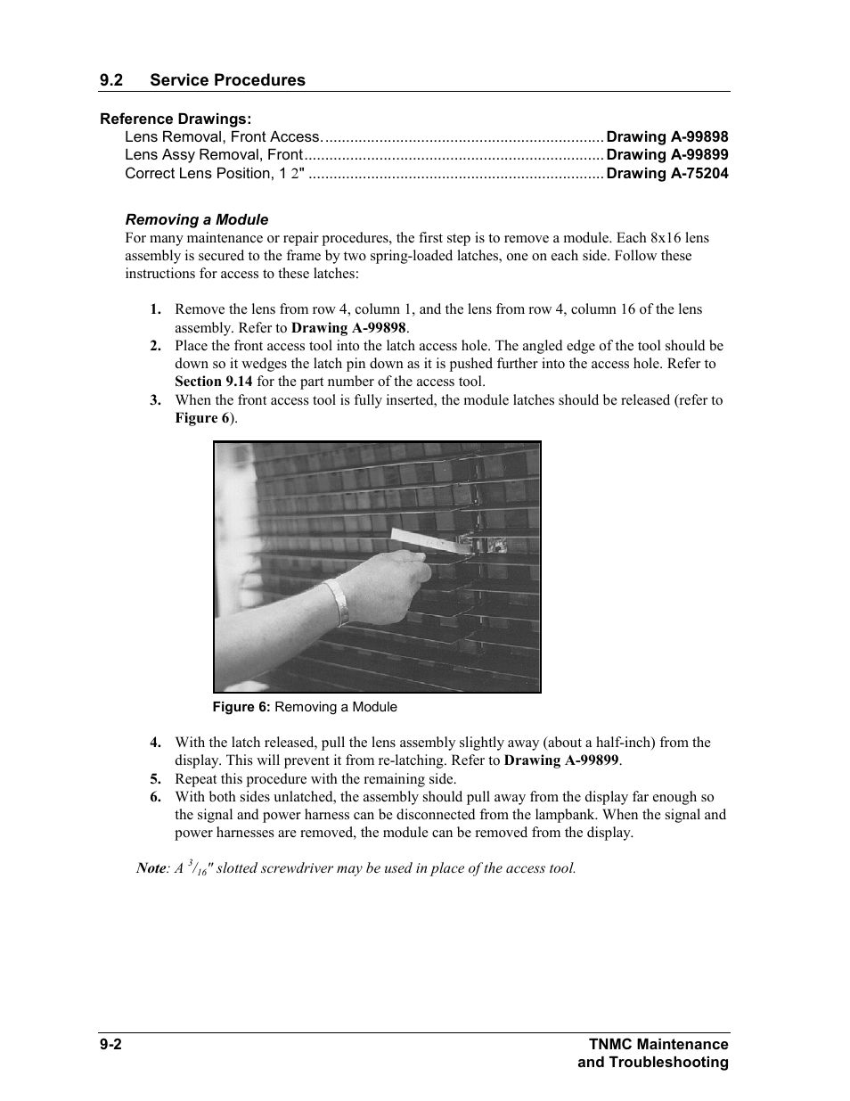 Daktronics BA-1518 User Manual | Page 43 / 152